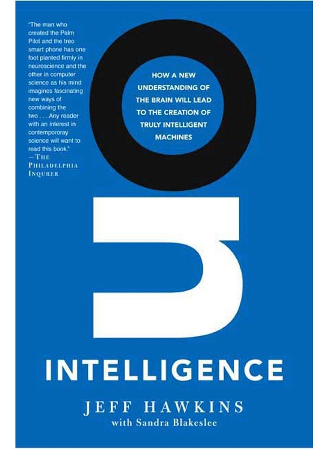 On Intelligence